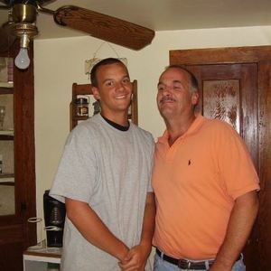 Meet your Posher, Eugene